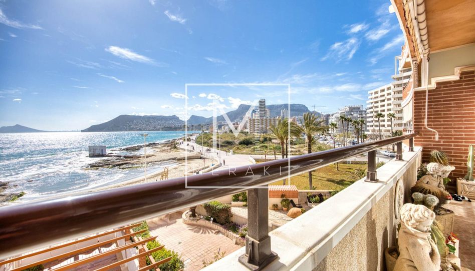 Apartamento en venta en Playa Arenal - Bol - 2