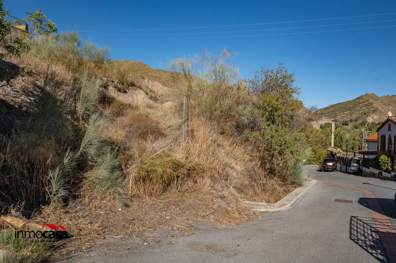 Lands and plots for sale in Calle Viejo de Guejar 2, imagen 10