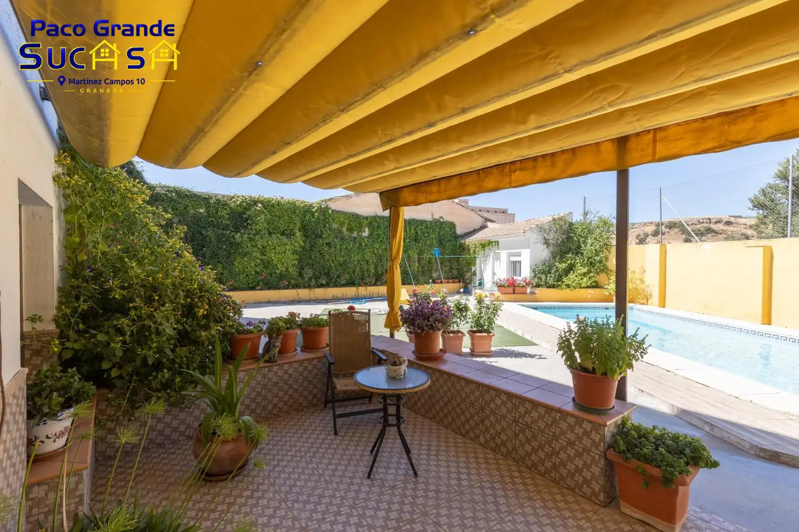 House with pool for sale in CARRETERA 22, imagen 23
