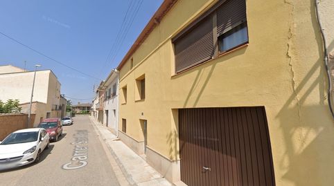 Foto 2 de Casa adosada en venta en Camino Seana a, 13, Bellpuig, Lleida