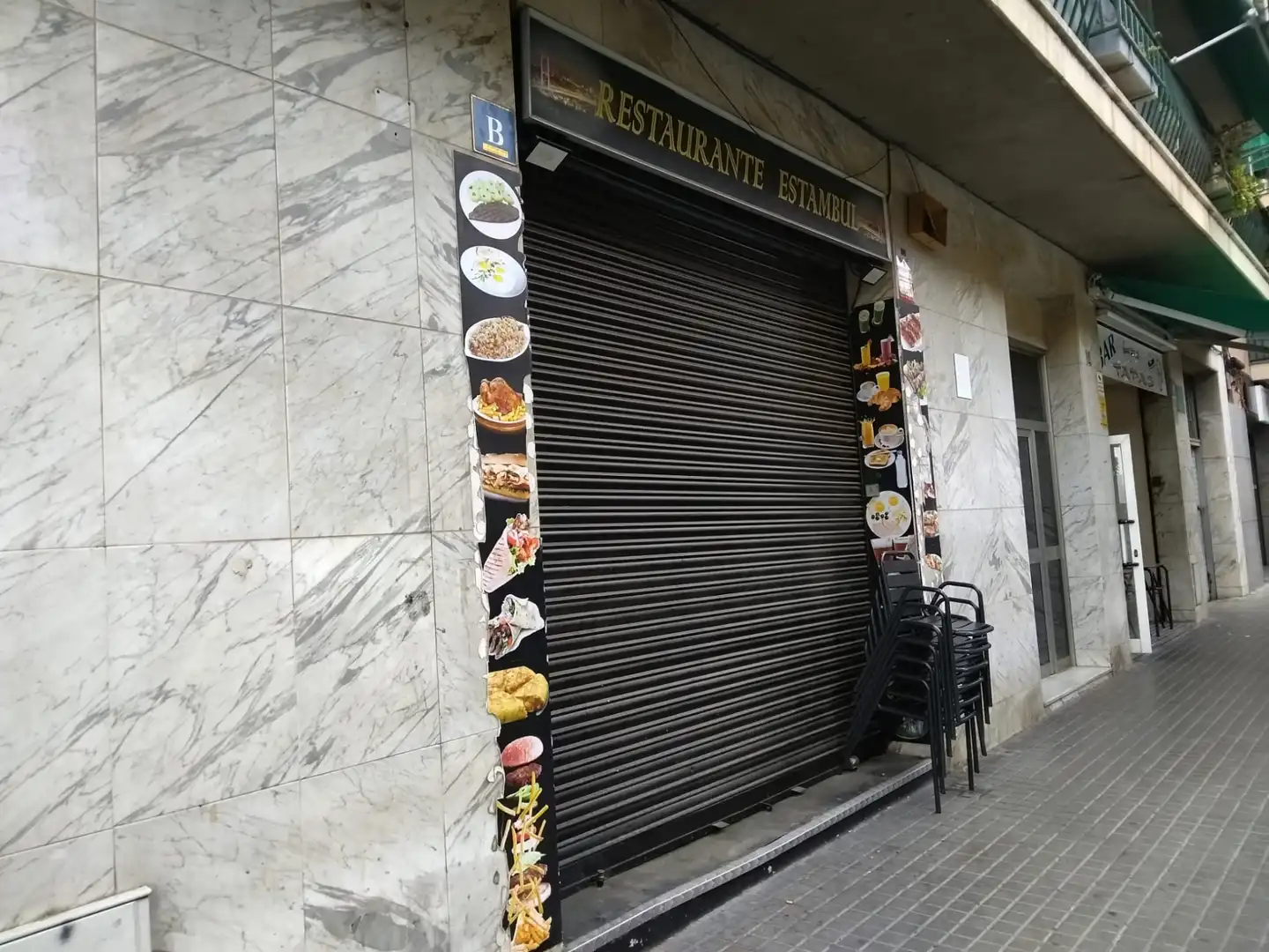 Local en venda en Sant Miquel