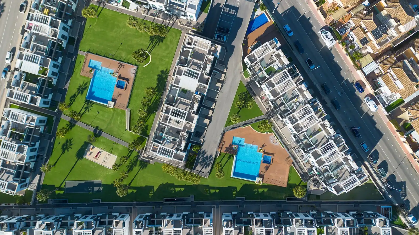 Piano terra con piscina in vendita a Los Balcones - Los Altos, imagen 17