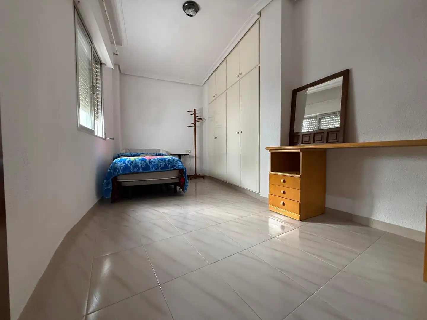 Bedroom of Houses for sale in Molina de Segura  with Air Conditioner and Heating