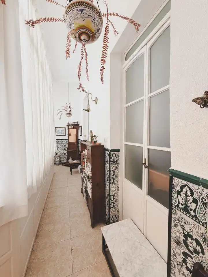 Piso en venta en Cádiz con Trastero y Balcón