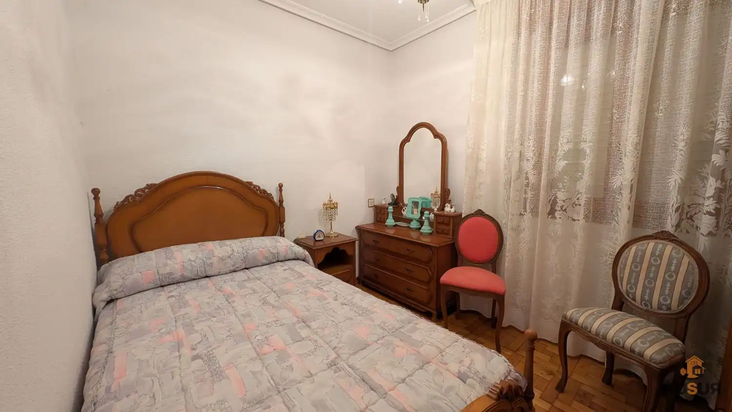 Chalet con terraza en venta en CANDOLIAS 65, imagen 14