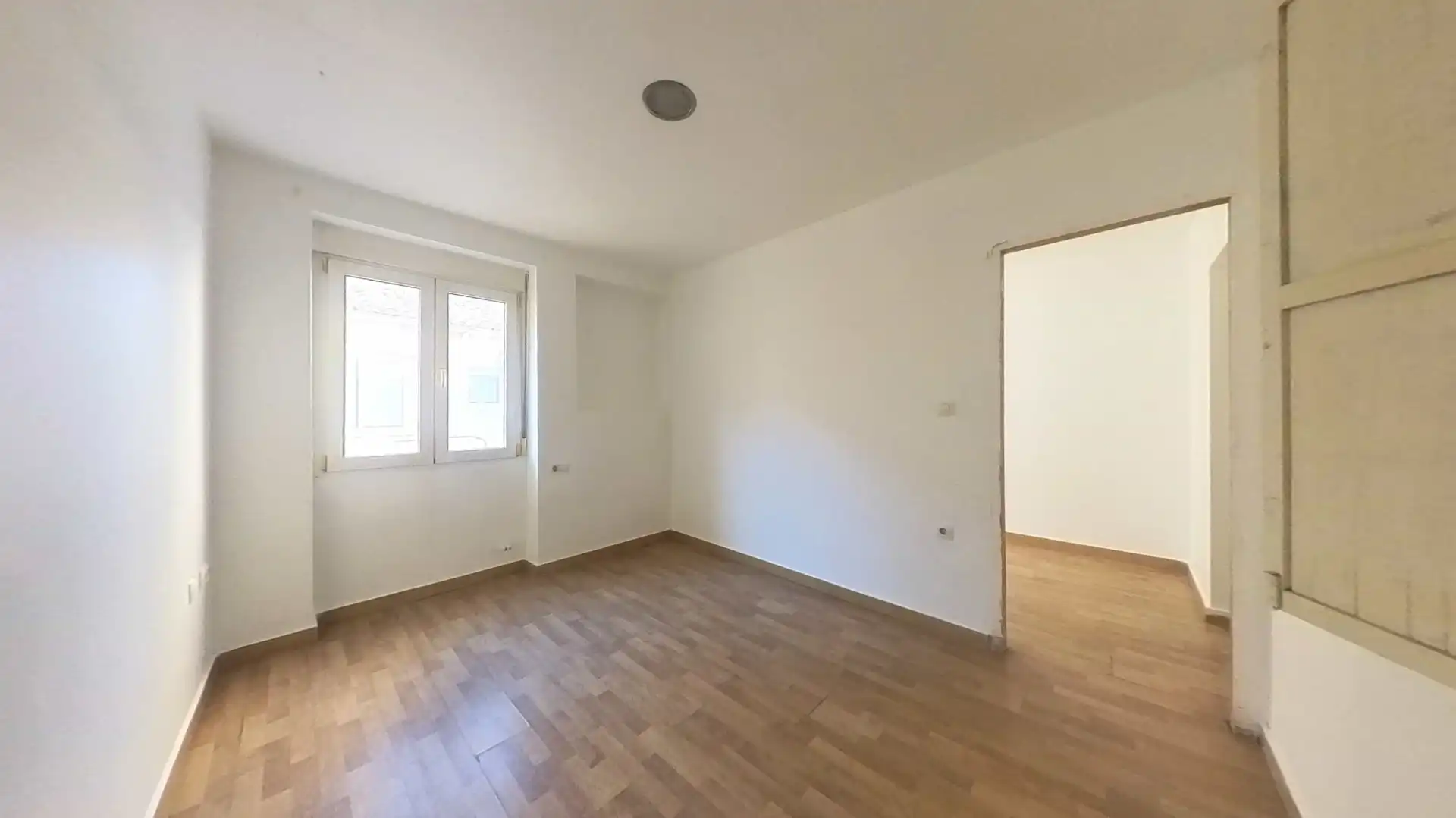 Habitación de Casa o chalet en venta en Almansa