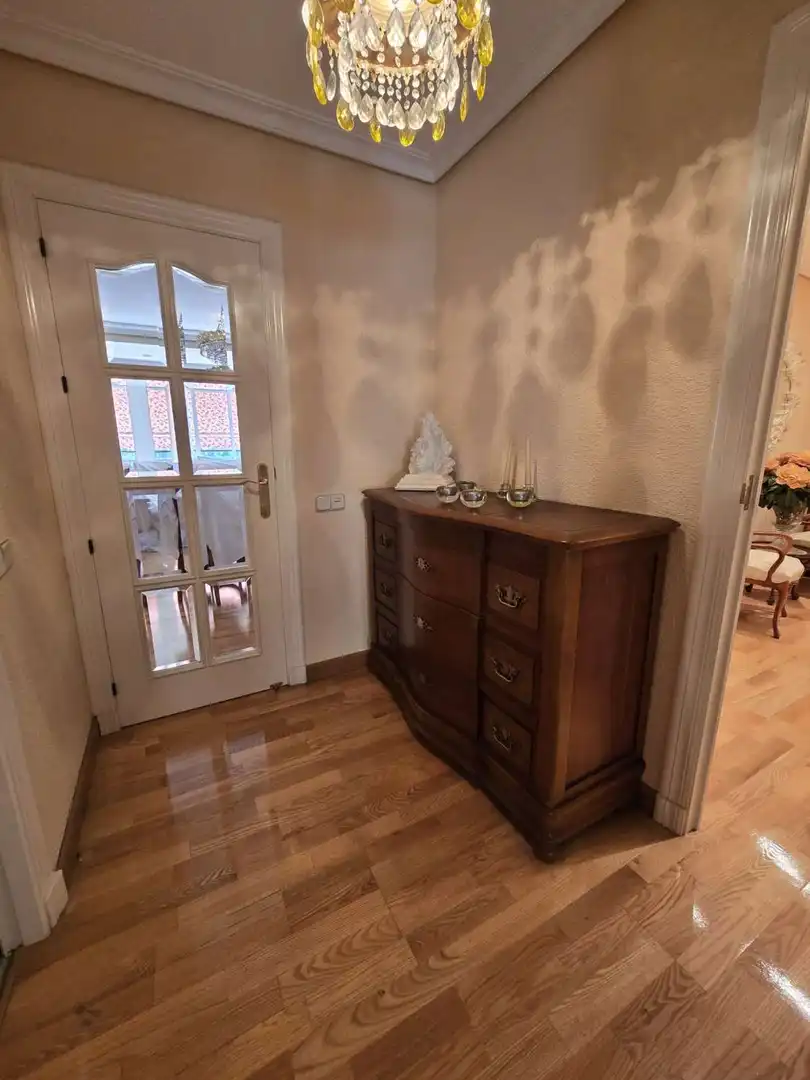 Piso en venta en N/A, La Fama