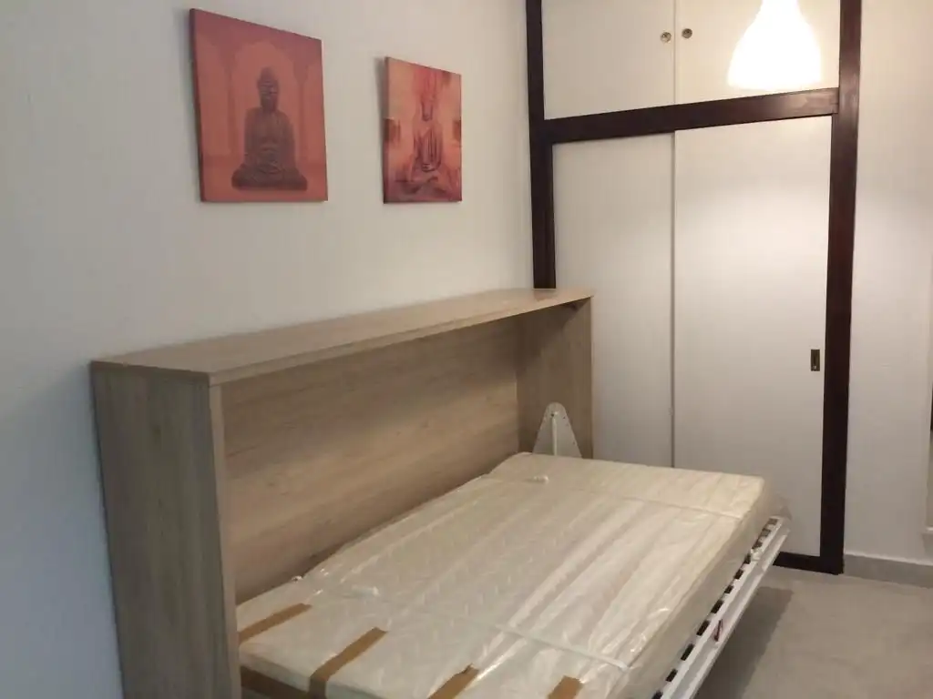Apartament de lloguer a Ciudad Jardín - Zoco
