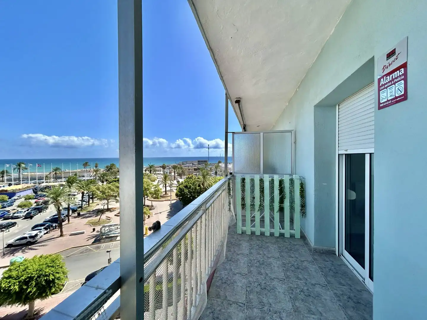 Appartement compact avec piscine à louer à Platja de la Pobla de Farnals, imagen 4
