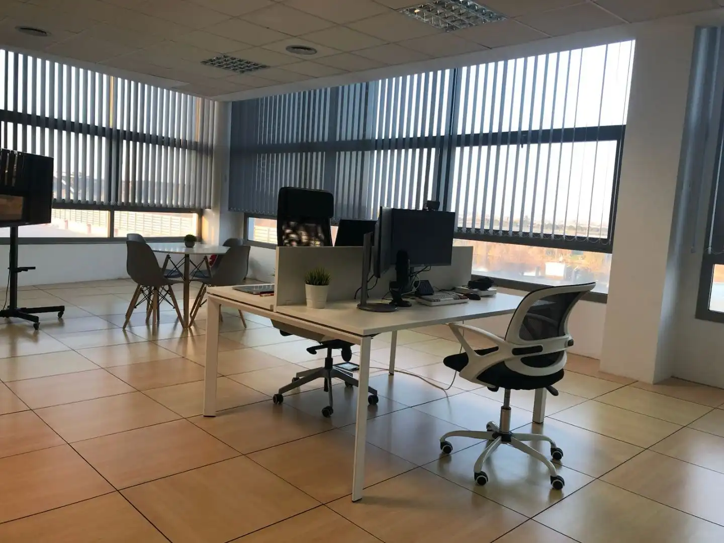Oficina de alquiler en Córdoba con Aire acondicionado