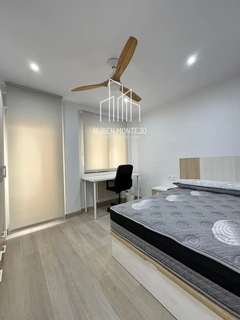 Zimmer in Pizarro, Salesas