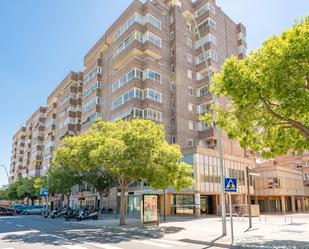 Vista exterior de Oficina de lloguer en Reus amb Aire condicionat