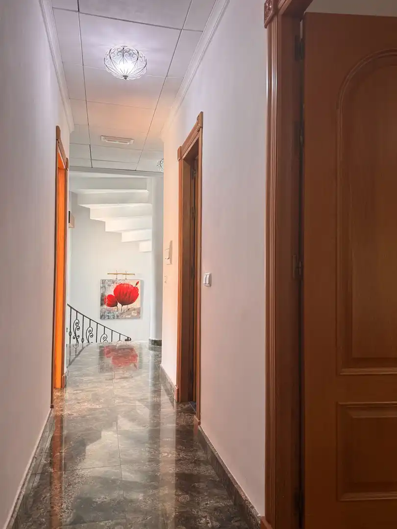 Casa amb piscina en venda a de los Castaños, imagen 73