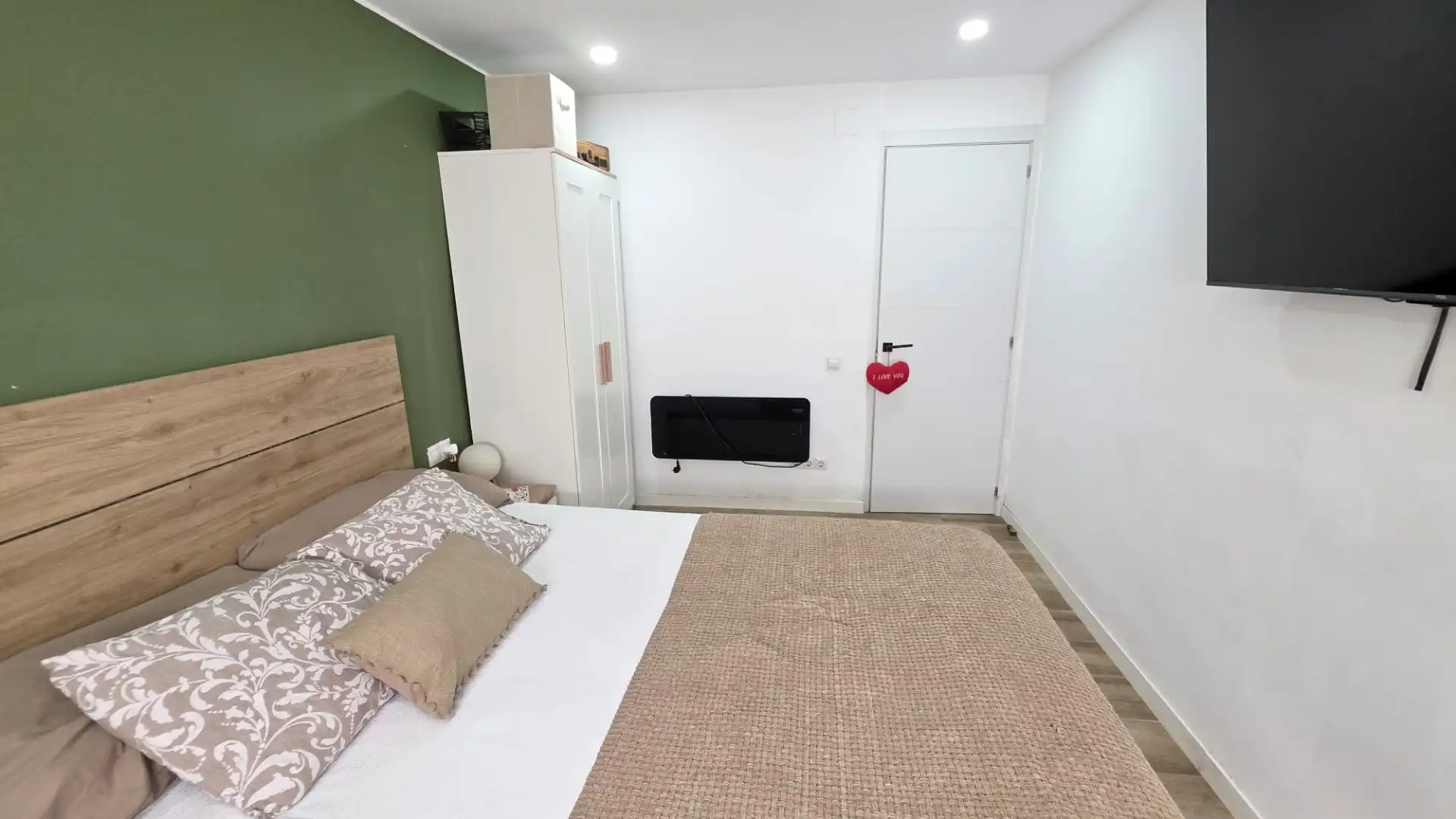 Habitación de Piso en venta en Martorell con Aire acondicionado, Calefacción y Horno