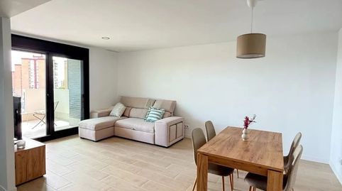 Photo 3 of Flat for rent in Campello pueblo, El Campello