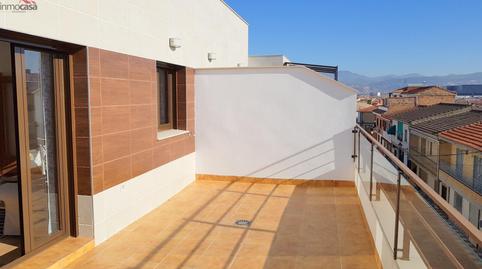 Photo 2 of Attic to rent in San Miguel, Armilla