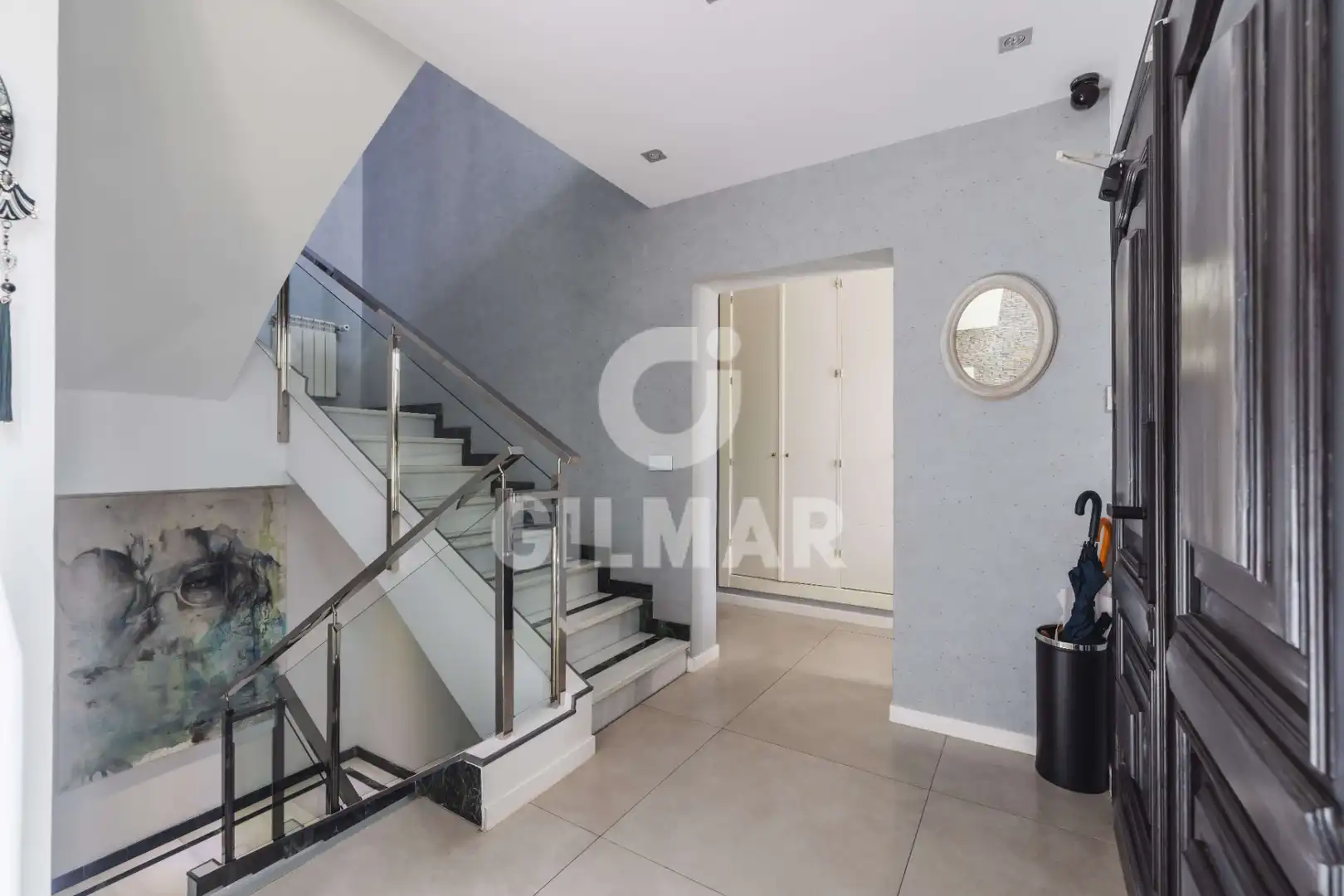 Houses for sale in Las Rozas de Madrid  with Air Conditioner, Heating and Private garden