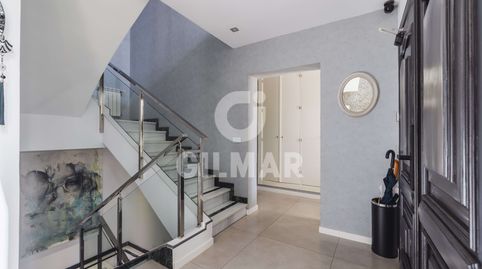 Photo 4 of Houses for sale in Club de Golf, Las Rozas de Madrid