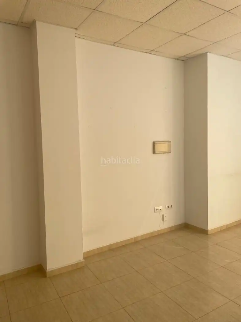 Business premises to rent in Plaza Colón 3, imagen 4