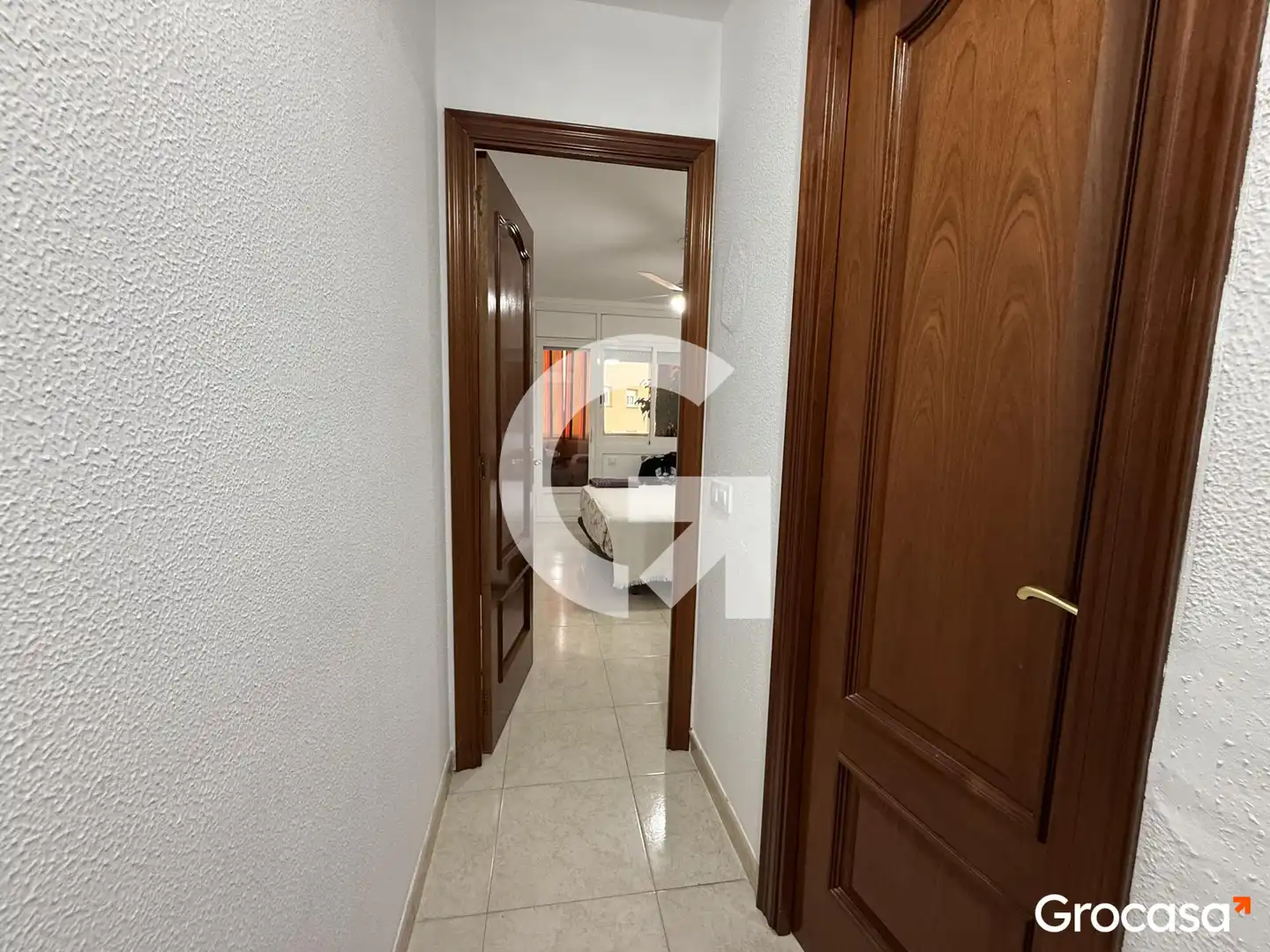 Flat for sale in Mataró  with Heating, Terrace and Storage room