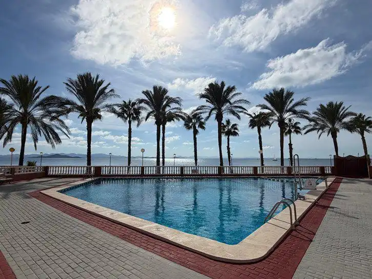 Piso con piscina en venta en Calle Puerto Tomás Maestre, imagen 6
