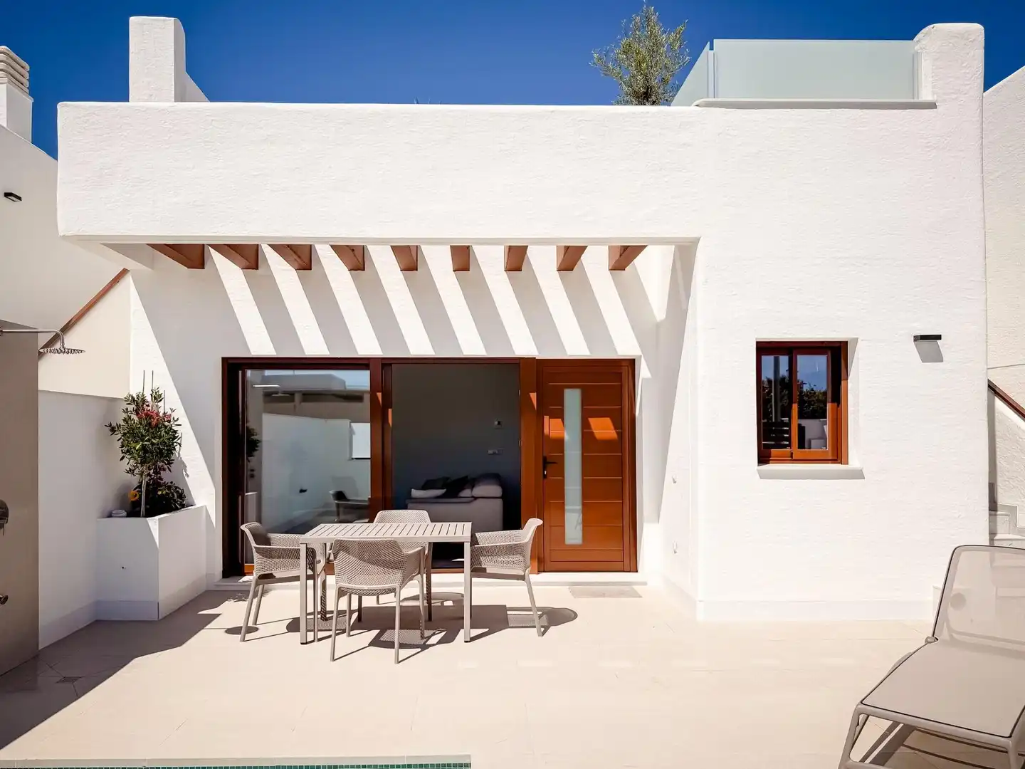 Villa con piscina in vendita a Torre-Pacheco ciudad, imagen 25