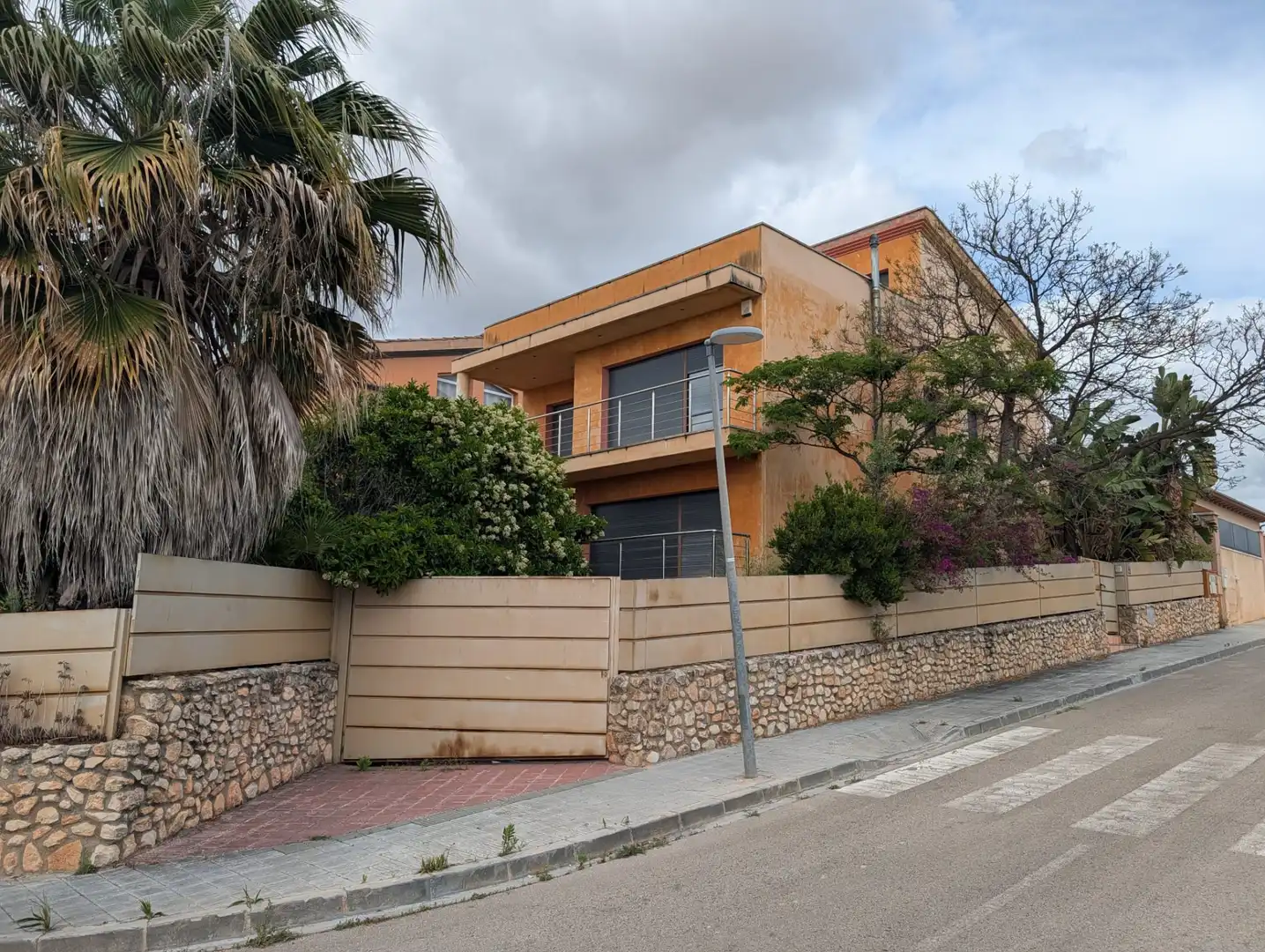 Chalet con piscina en venta en Carrer de Josep Tarradellas, imagen 5