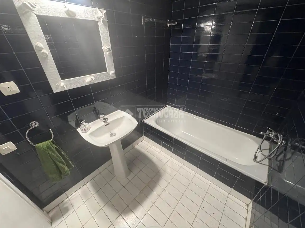 Baño de Piso en venta en Vilassar de Mar con Terraza y Piscina comunitaria