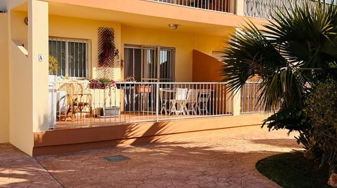Foto 3 de Apartamento en venta en Costa Norte, Vinaròs