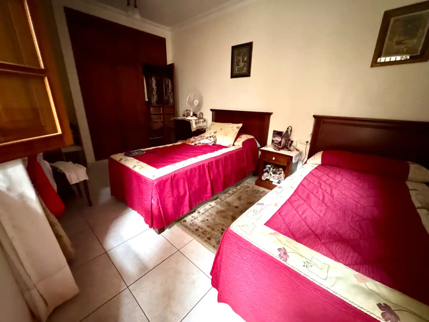 Bedroom of Buildings for sale in Yaiza
