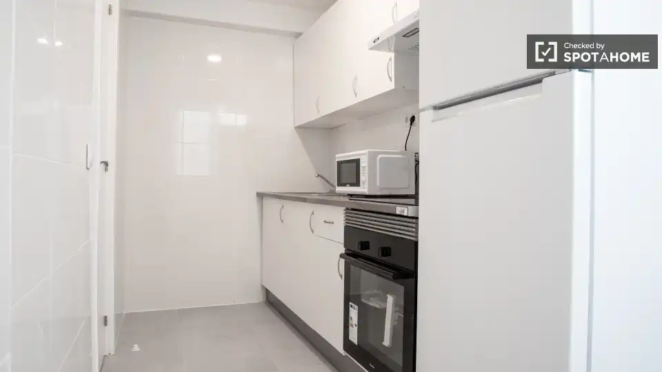 Habitació a San Nicasio