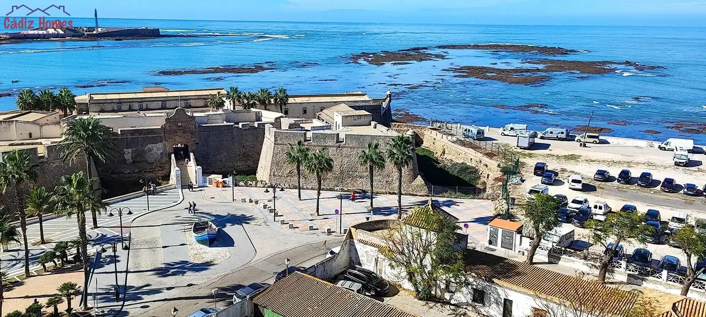 Flat with lift for sale in La Caleta - La Viña, imagen 53