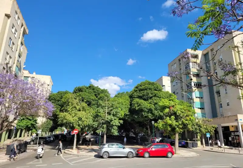 Maisonette zum Verkauf in Calle Enrique de Egas, 12, Suárez