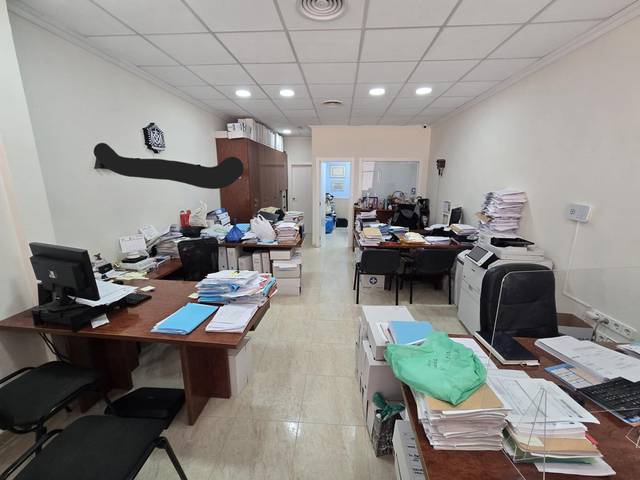 Local comercial en Alquiler en Avenida de Ruzafa en Centro Urbano