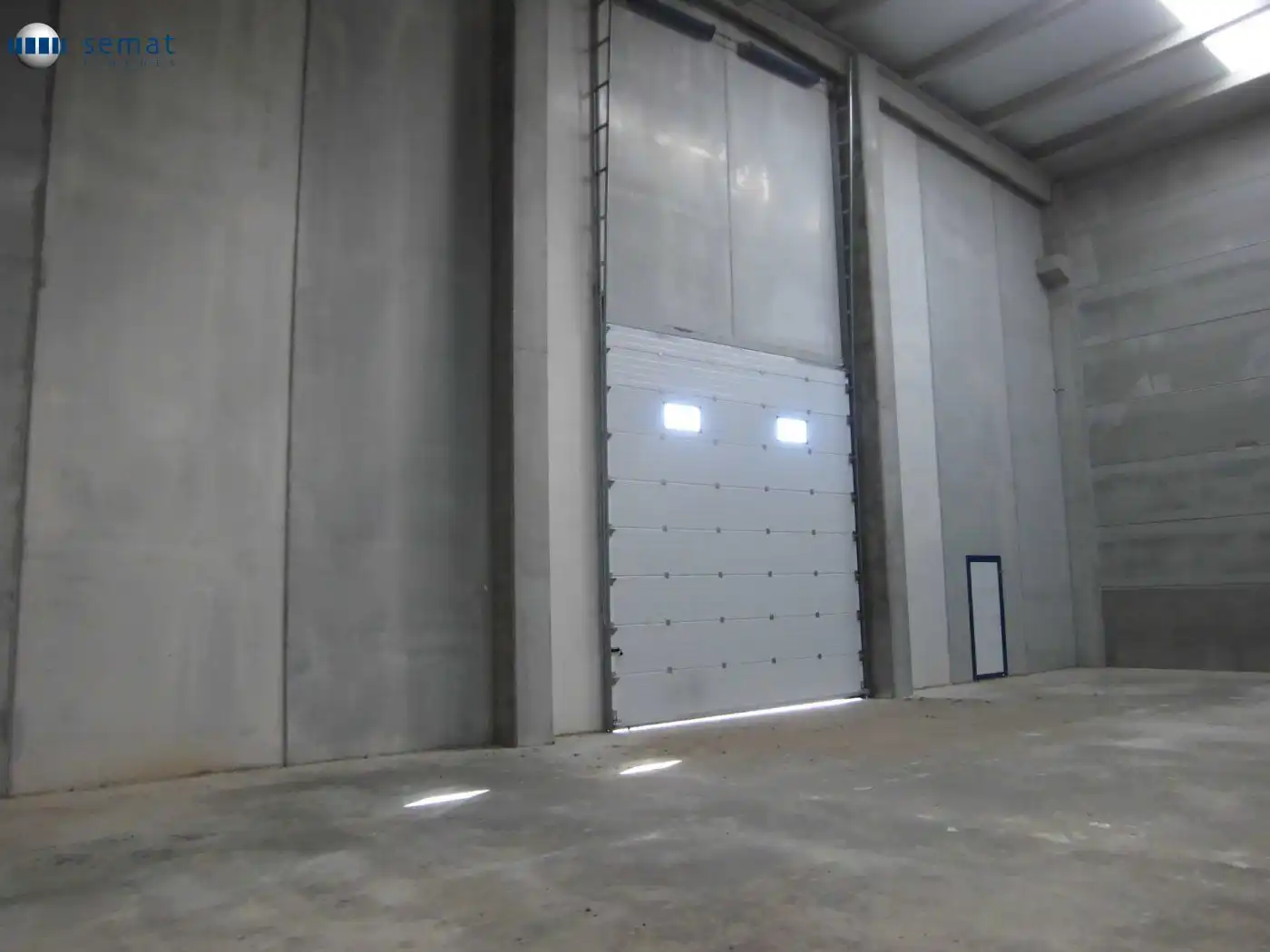Nave industrielle à vendre à Cervera, imagen 9
