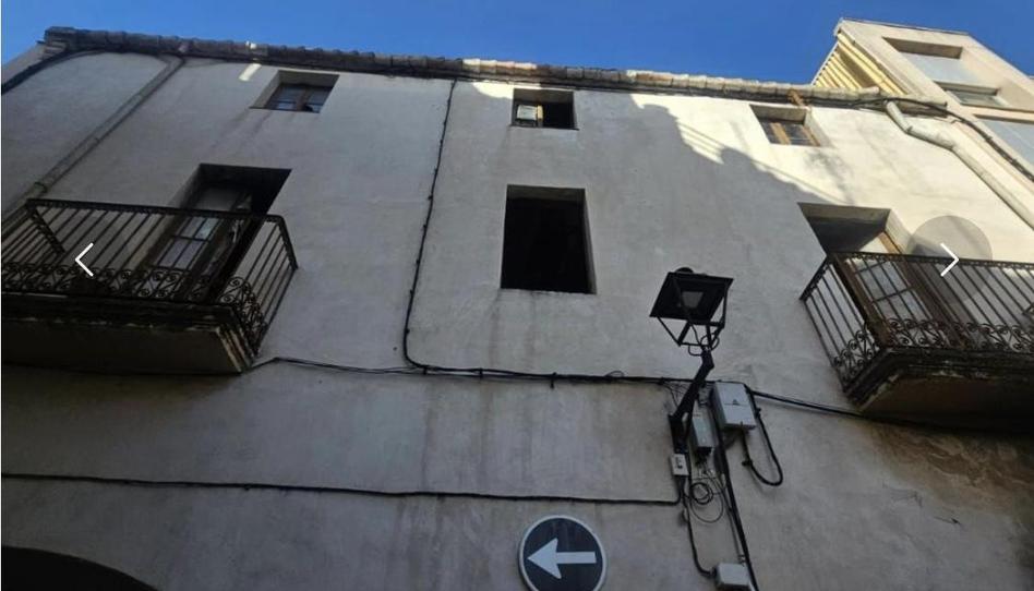 Foto 1 de Casa o chalet en venta en Carrer del Pau Casals, L'Arboç, Tarragona