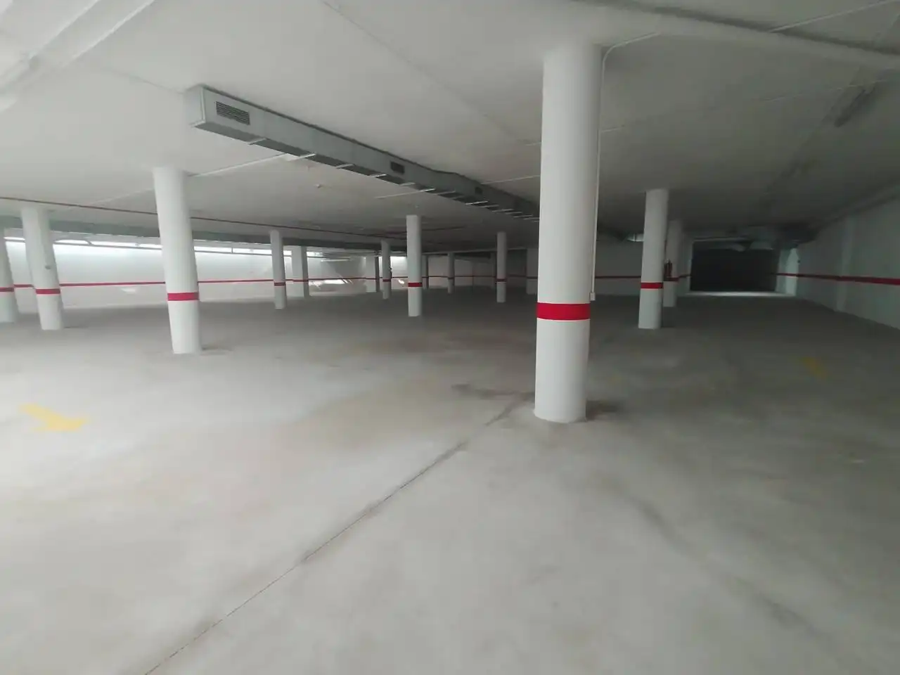 Parking of Industrial buildings for sale in Paiporta  with Heating