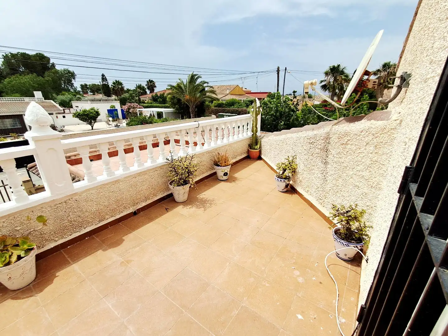 Villa avec terrasse à vendre à Mar Menor de Cartagena – Cabo de Palos, imagen 45