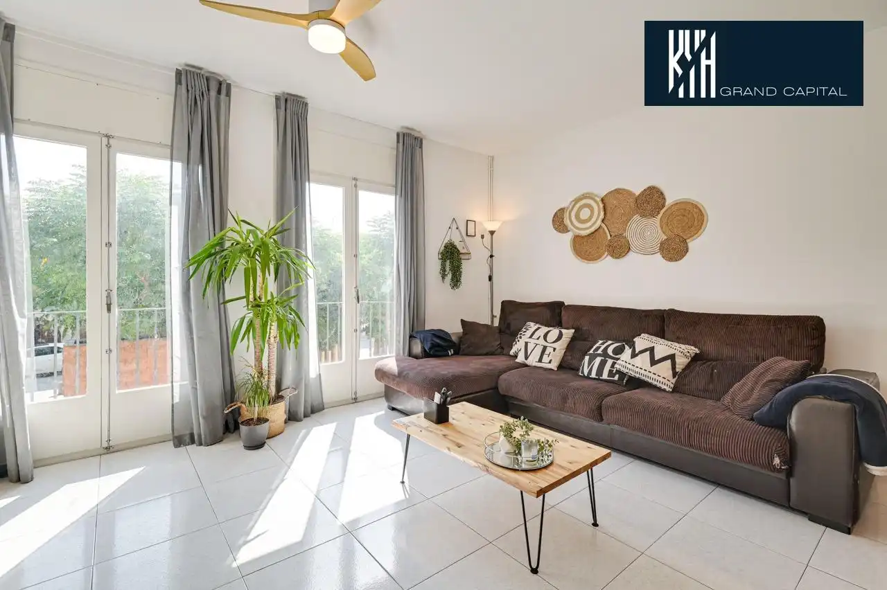 Maison mitoyenne avec terrasse à vendre à Plaça Mestre Mas i Ros, imagen 14