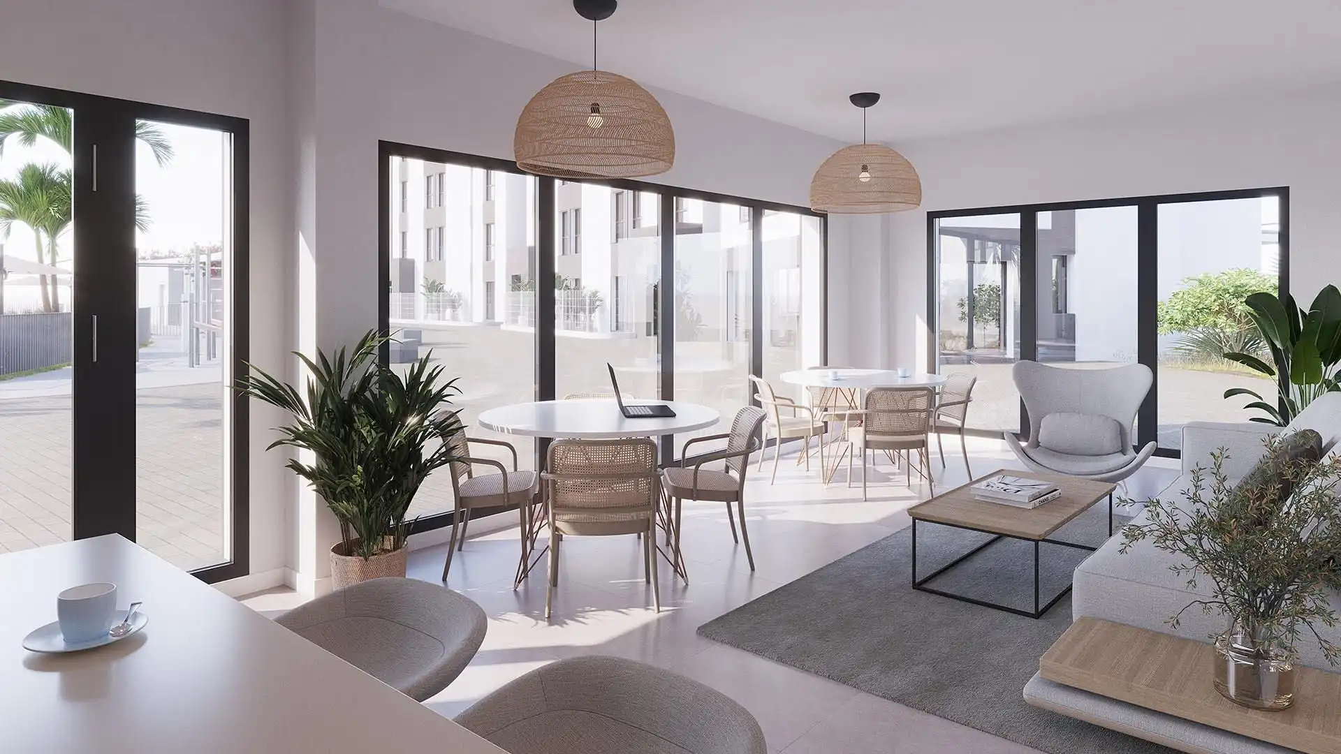 Ground floor for sale in Centro