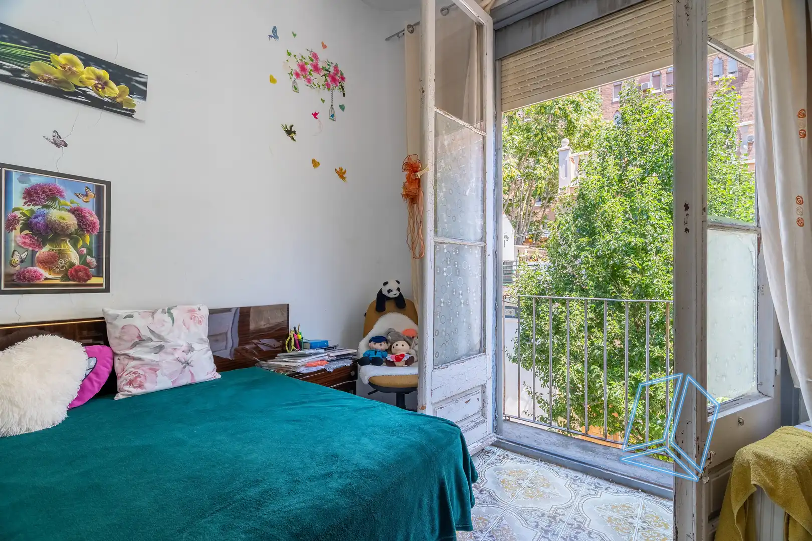 Appartamento in vendita a Carrer de la Mare de Déu de Port, imagen 40