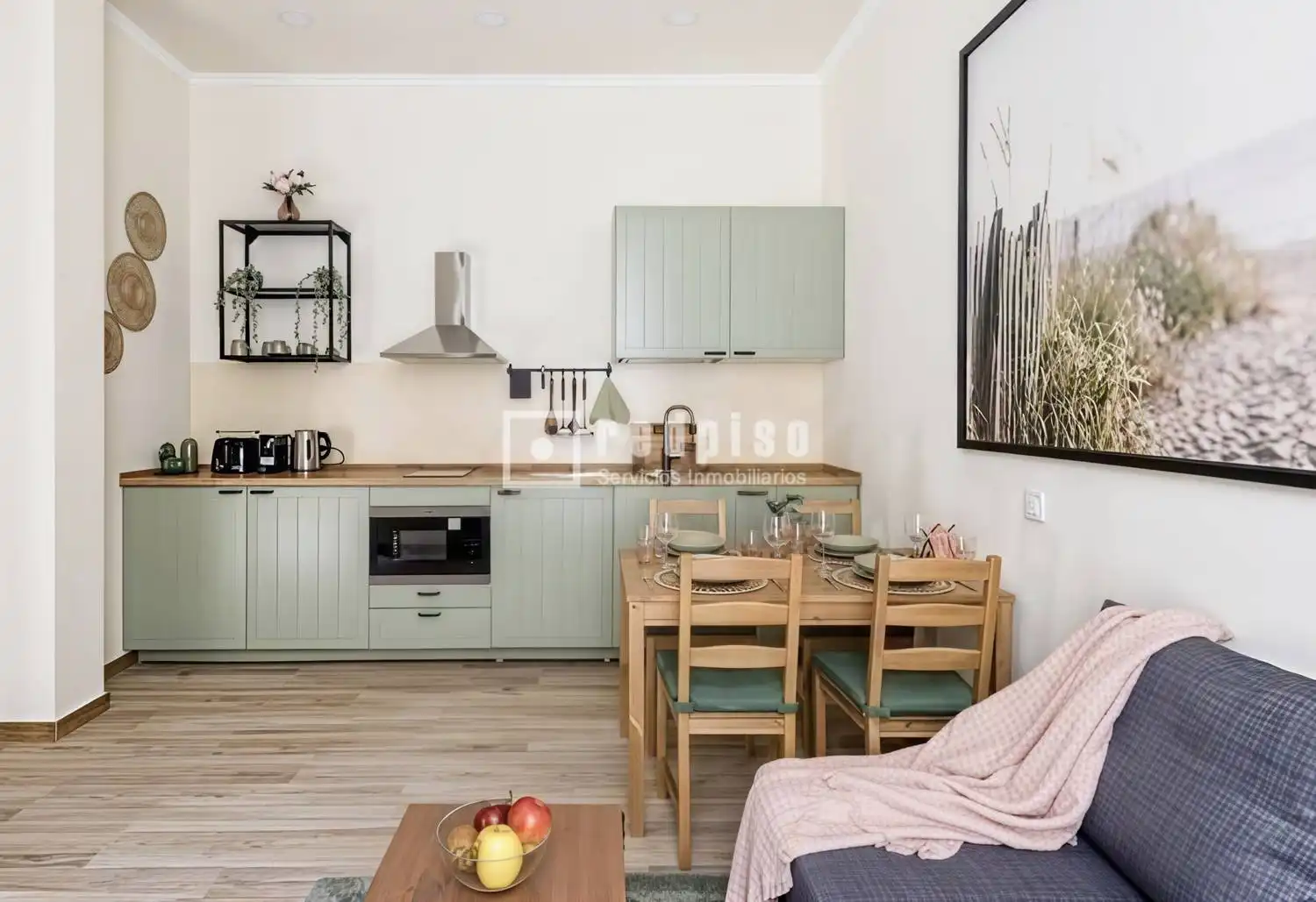 Wohnung zum Verkauf in Orcasitas