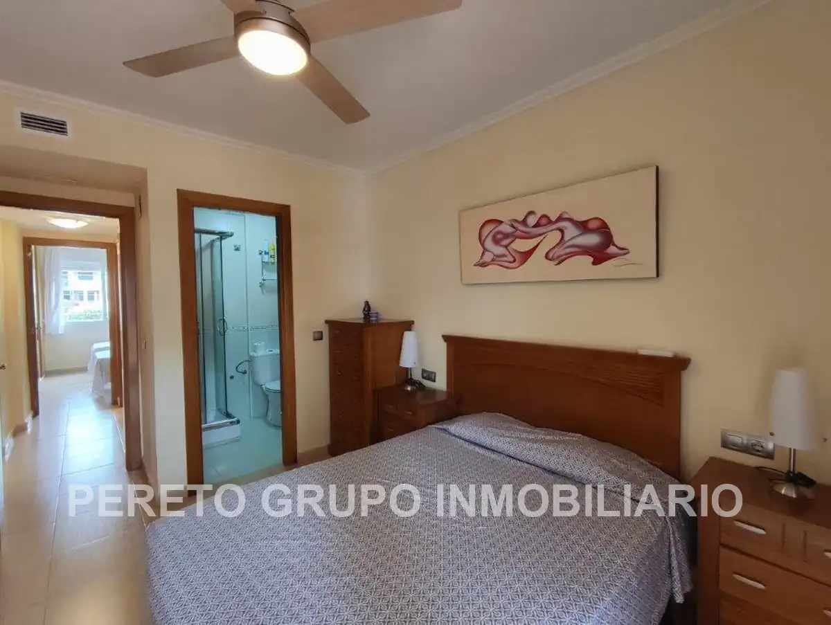 Appartement compact avec piscine à vendre à Las Marinas / Les Marines, imagen 16