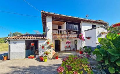 Casa o xalet en venda a Lugar Cuerres, Ribadesella