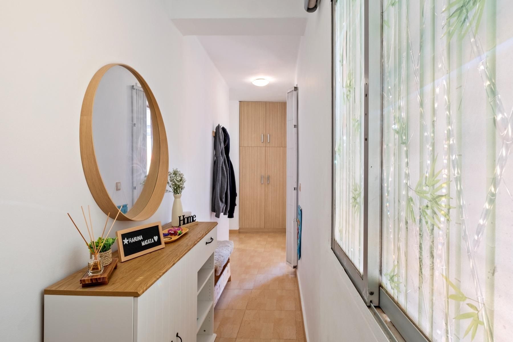 Flat for sale in Alhaurín de la Torre  with Air Conditioner