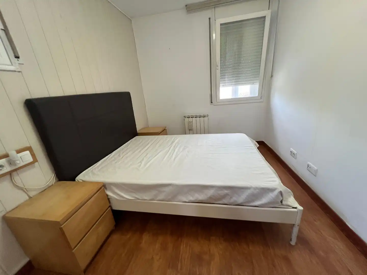 Habitación de Casa adosada en venta en Tordera con Calefacción, Jardín privado y Parquet