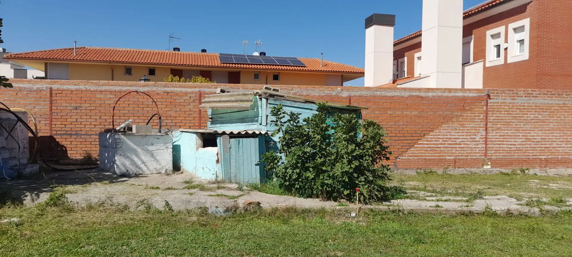 Außenansicht von Residential zum Verkauf in Valdemoro