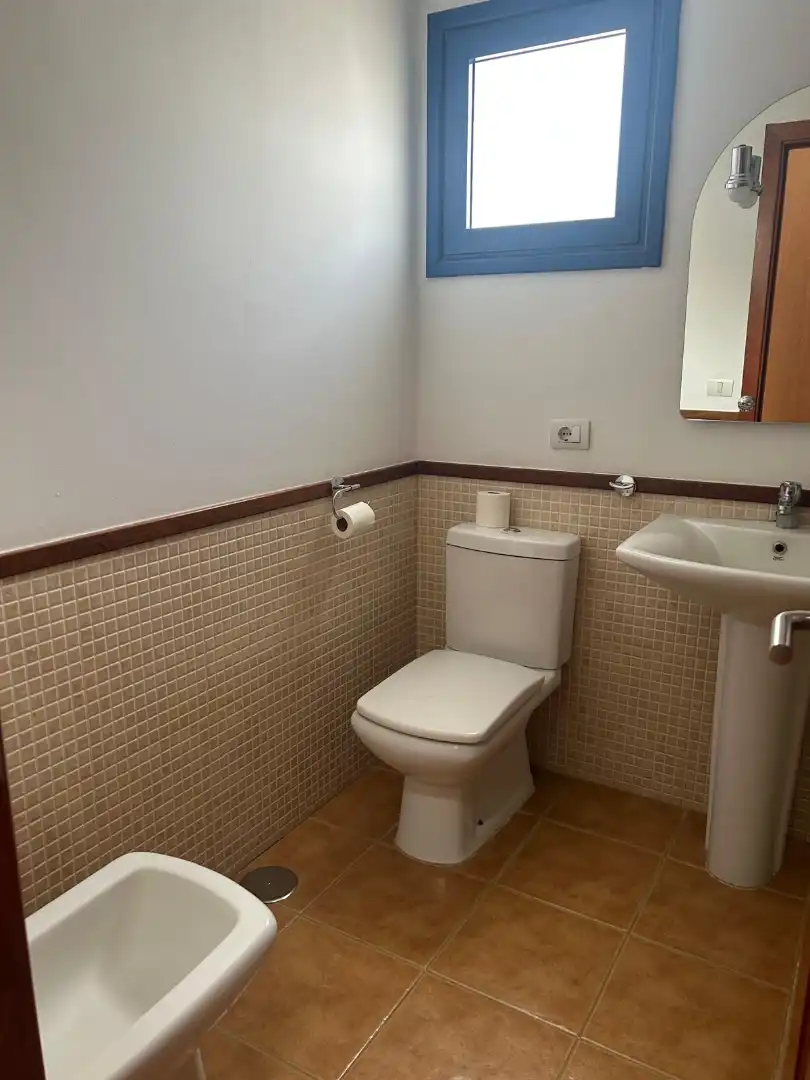 Piso de alquiler en San Miguel de Abona, Santa Cruz de Tenerife