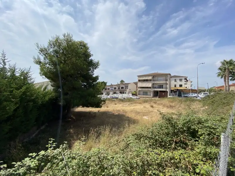 Grundstücke und Bauplätze zum Verkauf in Roda de Barà, imagen 5