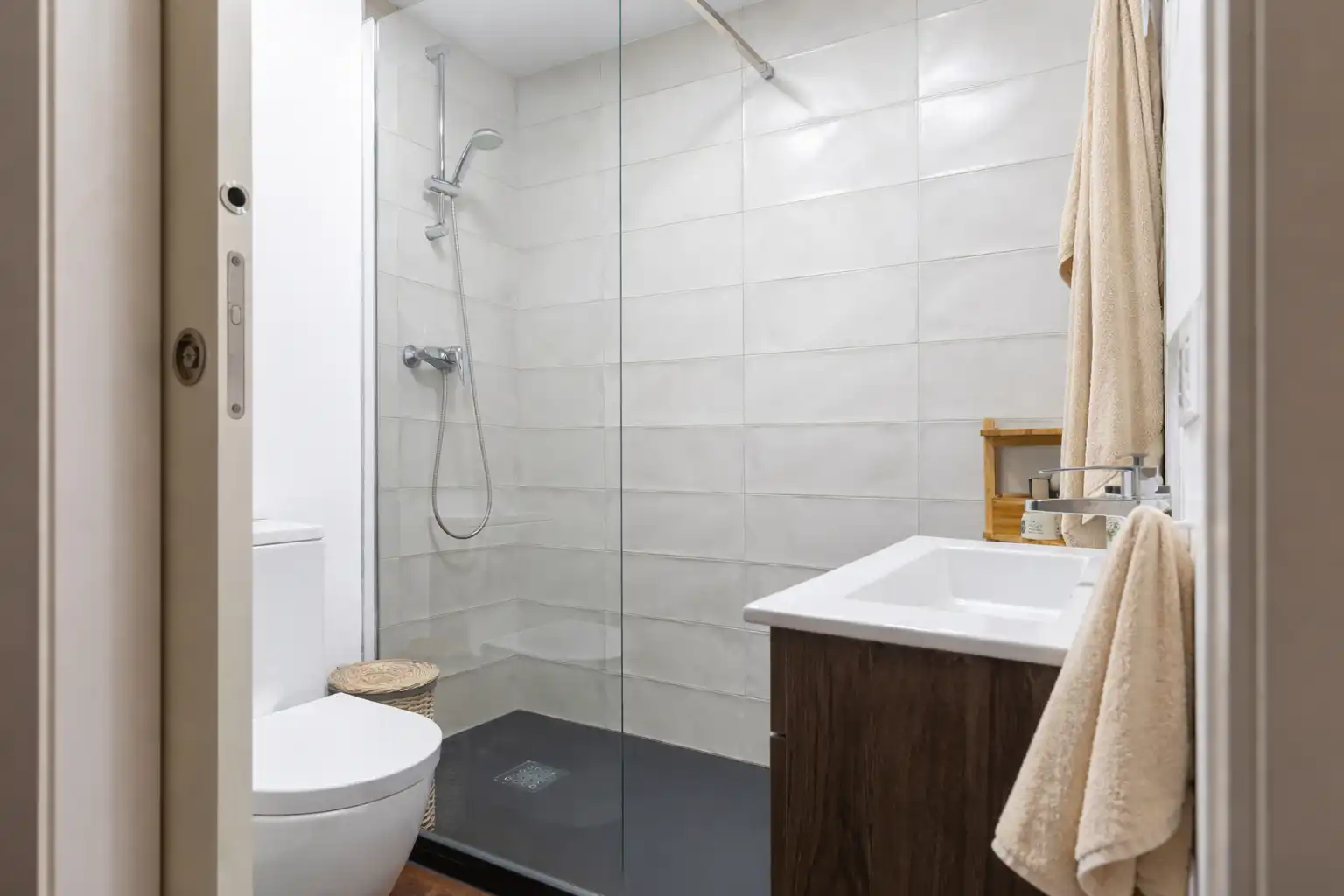 Duplex avec ascenseur à vendre à Carrer ďAntoninus Pius, imagen 21